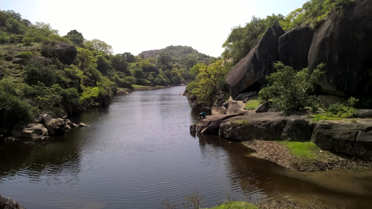 Aravalli Archives: A Birthday in Mount&nbsp;Abu
