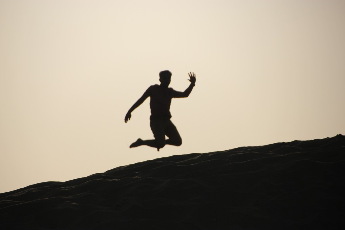 Tomfoolery in the Thar: Jaisalmer, Ranao and&nbsp;Bikaner