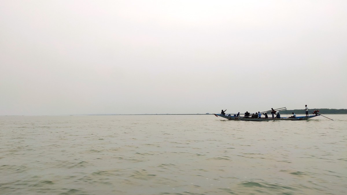 Charming Chilika: Mangalajodi and&nbsp;Satapada